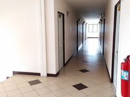 Studio Apartment for rent at Amarin Place, Bo Win