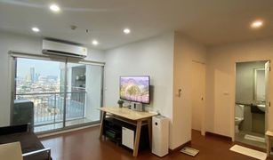 1 chambre Condominium a vendre à Hiranruchi, Bangkok The Niche Taksin