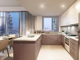 2 Bedroom Apartment for sale at Forte 1, BLVD Heights, Downtown Dubai