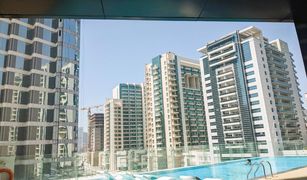 Studio Apartment for sale in , Dubai Bayz By Danube