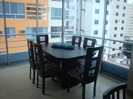 3 Bedroom Condo for rent at Ana Capri Unit 5: Oceanfront Condominium For Rent in Salinas, Salinas, Salinas, Santa Elena