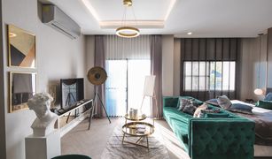 Studio Apartment for sale in Tha Sala, Chiang Mai The Nine Thasala