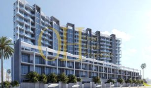 2 Bedrooms Apartment for sale in Yas Bay, Abu Dhabi Perla 1