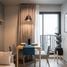 1 Schlafzimmer Wohnung zu vermieten im Life Ladprao, Chomphon, Chatuchak