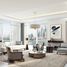 3 Bedroom Apartment for sale at Palace Beach Residence, EMAAR Beachfront