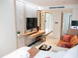 1 Schlafzimmer Wohnung zu verkaufen im Nebu Residences Jomtien, Na Chom Thian
