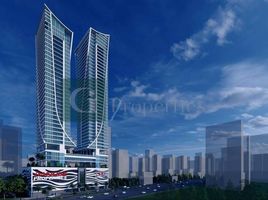 1 बेडरूम अपार्टमेंट for sale at Elitz by Danube, Diamond Views