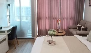 Studio Condo for sale in Suan Luang, Bangkok The Rich Rama 9 - Srinakarin