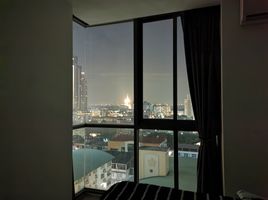 1 Schlafzimmer Wohnung zu verkaufen im Ideo Mix Sukhumvit 103, Bang Na, Bang Na