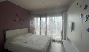 2 chambres Condominium a vendre à Khlong Tan, Bangkok Noble Remix