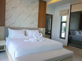 4 Schlafzimmer Villa zu vermieten in Thalang, Phuket, Choeng Thale, Thalang