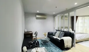 1 Bedroom Condo for sale in Khlong Tan Nuea, Bangkok 59 Heritage