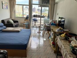 Studio Condo for sale at Happy Place Tower, Phra Khanong Nuea