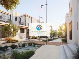 4 Bedroom Townhouse for sale at Bliss, Al Reem