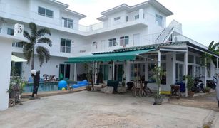 8 Bedrooms Villa for sale in Bang Sare, Pattaya 