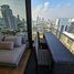 2 Bedroom Apartment for rent at The Fine Bangkok Thonglor-Ekamai, Khlong Tan Nuea