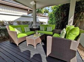 3 Bedroom Villa for rent at Peykaa Villa , Choeng Thale, Thalang, Phuket