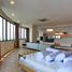 5 Bedroom Penthouse for rent at Bangkok River Marina, Bang Phlat, Bang Phlat, Bangkok