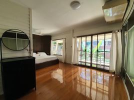 2 Schlafzimmer Haus zu vermieten in Pathum Wan, Bangkok, Lumphini, Pathum Wan