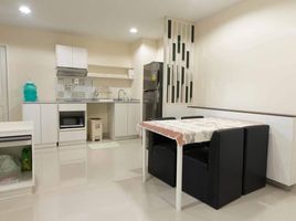 2 Schlafzimmer Appartement zu vermieten im The Link Vano Sukhumvit 64, Bang Chak