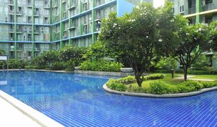 2 Bedrooms Condo for sale in Ram Inthra, Bangkok Parc Exo Condominium