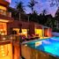 4 Bedroom Villa for sale at Aspire Villas, Ko Pha-Ngan, Ko Pha-Ngan, Surat Thani