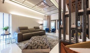 2 chambres Maison a vendre à Saphan Sung, Bangkok Villa Albero Rama 9