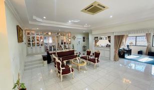 5 chambres Villa a vendre à Nong Pla Lai, Pattaya 