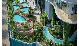 1 Bedroom Apartment for sale in Churchill Towers, Dubai Chic Tower