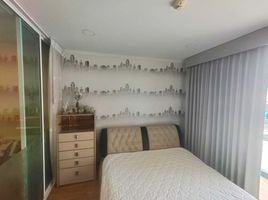 1 Schlafzimmer Wohnung zu vermieten im Le Crique Condo, Bang Chak