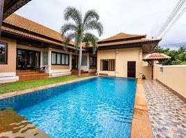 3 Bedroom Villa for sale at Whispering Palms Resort & Pool Villa, Bo Phut