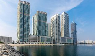 3 Bedrooms Apartment for sale in EMAAR Beachfront, Dubai Beach Mansion