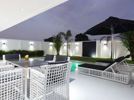 3 Schlafzimmer Villa zu verkaufen in Pattaya, Chon Buri, Bang Lamung, Pattaya