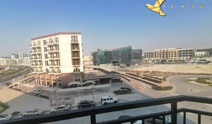 Studio Appartement zu verkaufen in Diamond Views, Dubai Lincoln Park - West Side