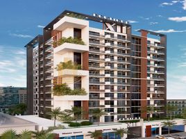 2 Bedroom Condo for sale at Boutique XII, Port Saeed, Deira