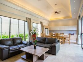 2 Bedroom Villa for rent at Yipmunta Pool Villa, Choeng Thale