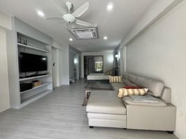 Studio Condo for sale at The Green Golf Residence, Kathu, Kathu, Phuket
