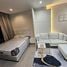 Studio Condo for rent at Urbano Absolute Sathon-Taksin, Khlong Ton Sai, Khlong San
