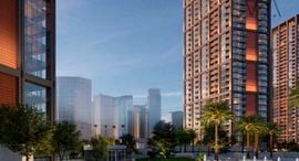 Peninsula Five पर उपलब्ध यूनिट