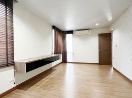 4 Schlafzimmer Haus zu verkaufen im Grand I-Design Vibhavadi, Sanam Bin