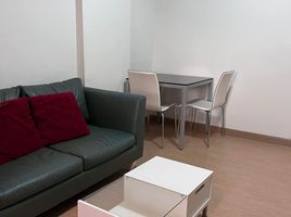 1 Schlafzimmer Wohnung zu verkaufen im D Condo Nakorn Rayong, Noen Phra, Mueang Rayong, Rayong