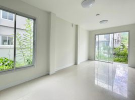 3 Bedroom Townhouse for sale at Green Ville Phuket, Thep Krasattri