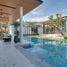 3 Bedroom House for sale at Botanica Montazure, Kamala