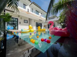 6 Schlafzimmer Villa zu verkaufen in Hua Hin, Prachuap Khiri Khan, Nong Kae, Hua Hin