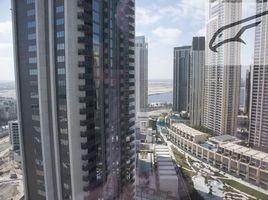 2 Bedroom Apartment for sale at Harbour Gate Tower 2, Creekside 18, Dubai Creek Harbour (The Lagoons)