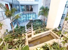3 Bedroom Apartment for rent at Service Swimming pool apartment for rent, Boeng Keng Kang Ti Muoy