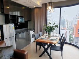 2 Schlafzimmer Wohnung zu vermieten im Ashton Asoke, Khlong Toei Nuea