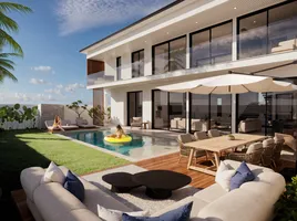 4 Schlafzimmer Villa zu verkaufen im Serena Villas, Huai Yai