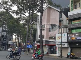 8 Schlafzimmer Haus zu verkaufen in District 10, Ho Chi Minh City, Ward 11