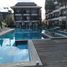 Studio Condo for rent at Sunrise Beach Resort And Residence, Na Chom Thian